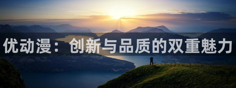 动漫岛网官网